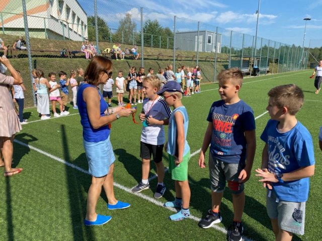 Rok szkolny 2020/21